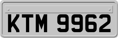 KTM9962