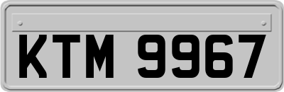 KTM9967