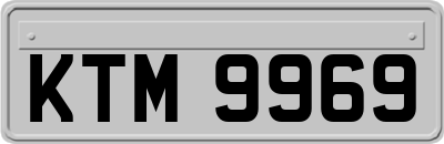 KTM9969