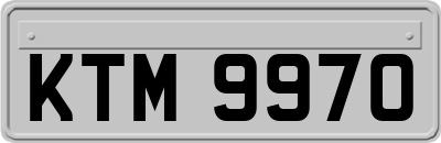 KTM9970