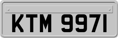 KTM9971