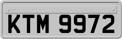 KTM9972