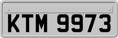 KTM9973