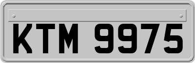 KTM9975