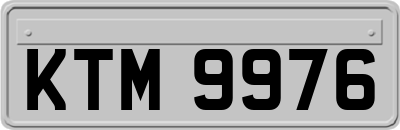 KTM9976