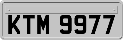KTM9977
