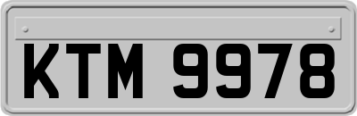 KTM9978