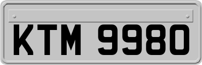 KTM9980