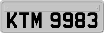 KTM9983