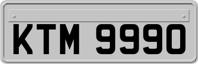 KTM9990