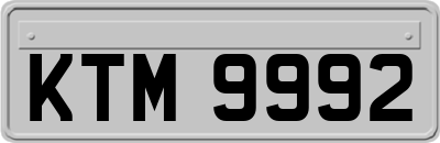 KTM9992