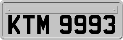 KTM9993