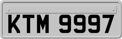KTM9997