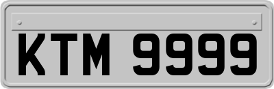 KTM9999