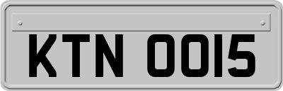 KTN0015