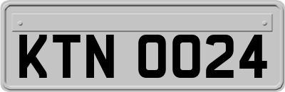KTN0024