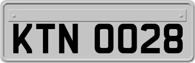 KTN0028
