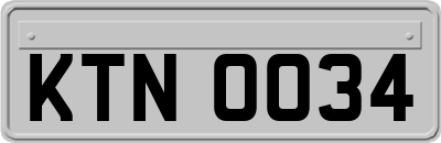 KTN0034