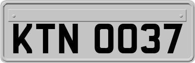 KTN0037