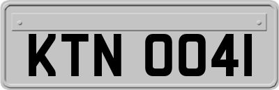KTN0041