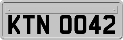 KTN0042
