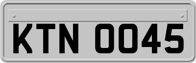 KTN0045