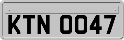 KTN0047