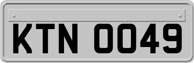 KTN0049