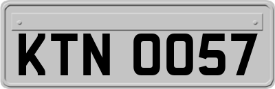 KTN0057