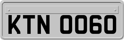 KTN0060