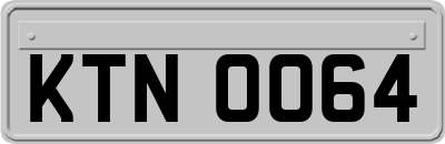 KTN0064