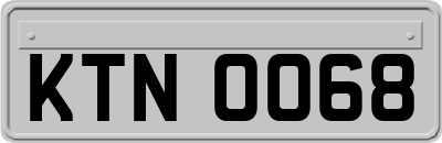 KTN0068