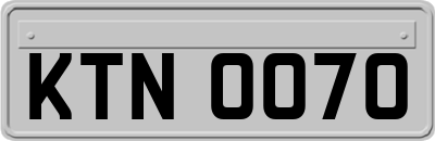 KTN0070