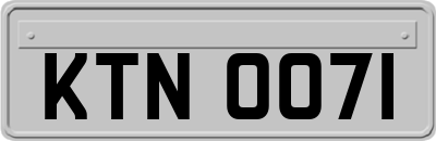 KTN0071