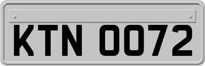 KTN0072