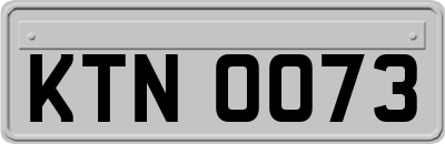 KTN0073