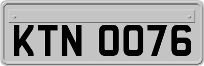 KTN0076