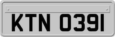 KTN0391