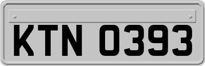 KTN0393