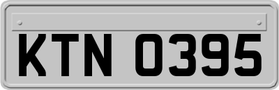 KTN0395