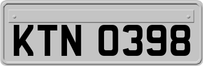 KTN0398
