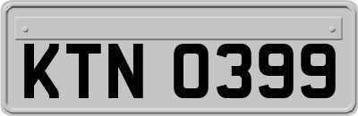 KTN0399