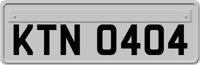 KTN0404