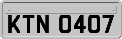 KTN0407