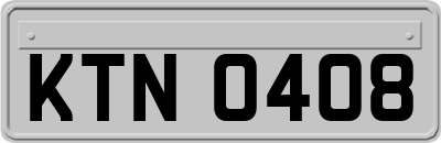 KTN0408