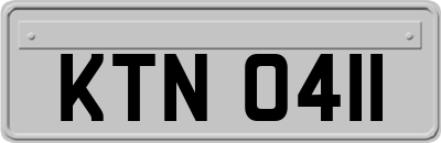 KTN0411