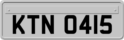 KTN0415