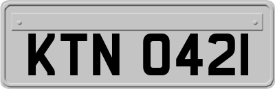 KTN0421