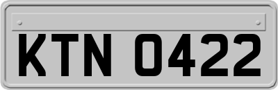 KTN0422