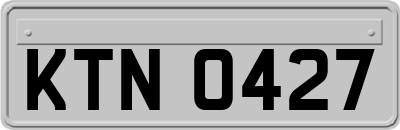 KTN0427